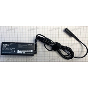 Кабель сетевой 220v и адаптер Sony SGPAC 10V2 ADP-30KH (10.5V, 2.9A) (p/n 148977713, A1867972A) AC ADAPTER SGPAC 10V2 (F) (S)