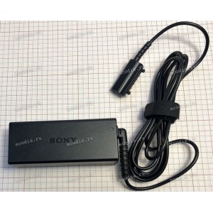 Кабель сетевой 220v и адаптер Sony SGPAC 10V2 ADP-30KH (10.5V, 2.9A) (p/n 148977713, A1867972A) AC ADAPTER SGPAC 10V2 (F) (S)