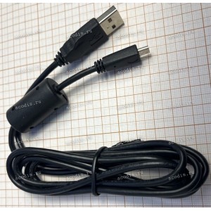 USB cable Sony (p/n 319698101, 3-196-981-01) CORD (USB 5P) CONNECTION AUDIO MODELS