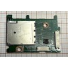 Card Reader board Sony VGN-SZ680 (p/n A-1337-831-A, A1337831A, 1-874-100-11) COMPLETE PWB IFX-475(S) 