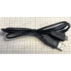 USB cable Sony DSC-TX10 (p/n 183882611, 1-838-826-11) CORD WITH CONNECTIOR (USB)