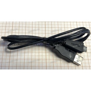 USB cable Sony DSC-TX10 (p/n 183882611, 1-838-826-11) CORD WITH CONNECTIOR (USB)