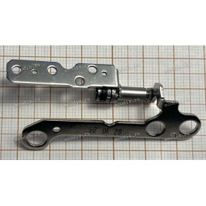 Петля левая Sony V030 V032 VPCSA (p/n 441393501, 441393601) V030 HINGEL HOT sony hinge screen hingeslcd hinges