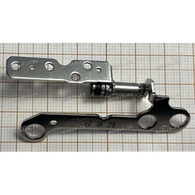 Петля левая Sony V030 V032 VPCSA (p/n 441393501, 441393601) V030 HINGEL HOT sony hinge screen hingeslcd hinges