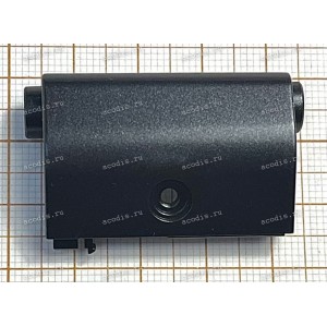 Left Hinge Cover Back Sony VGN-AR130G (p/n 2-683-811-01, 268381101) FOX-MS20 HINGE COVER BACK L