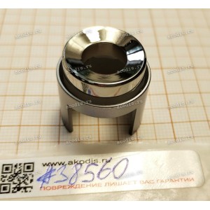 CAP Sony VAIO VGN-Z92JS VGN-Z550N (p/n X21900966) (Заглушка для кнопки включения питания) POWER ASSY, CAP