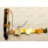 FPC cable main assembly Lenovo A8-50-TABLET (p/n 5F78C02068) TAB LV A8-50 LTE MAIN FPC