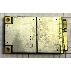 WWAN Mini card Sony (p/n A1890112B) LTE EU WWAN MINI CARD (F)(S) Sierra Wireless MC7710 