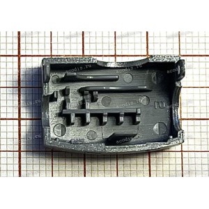 Заглушка петли (крышки) Sony DCR-SR190E (p/n 309826311) COVER (C), HINGE
