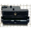 Заглушка петли (крышки) Sony VAIO VGN-AR80S (p/n 2-683-788-01, 268378801) Hinge Cover Front L, Black (Additional Component Cover Notebook – Hardback Notebook Additional Components)