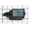 Dc Motor Sony (p/n A-1861-309-A, A1861309A) Dc Motor Worm Assy 