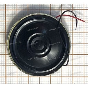 Speaker Sony ICD-BX800 Walkman (p/n 185803411, 1-858-034-11) 