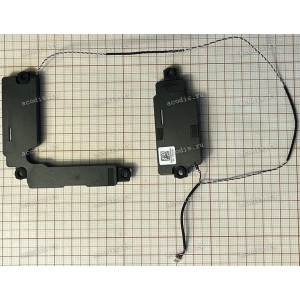 Speakers Asus Zenbook 14 UX425 UX425JA (HQ20330701000) (p/n 04071-02340000) SPEAKER Speakers Asus Zenbook 14 UX425 UX425JA (HQ20330701000) (p/n 04071-02340000) SPEAKER