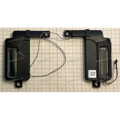 Speakers Asus UX431FL (p/n 04071-02160200) SPEAKER 