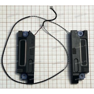 Speakers Asus UX425QA (p/n 04071-00870500) SPEAKER 