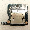 SD board Lenovo ThinkPad 11e 20E6-S00000 (Core M-5Y10c) (DA0LI6TH6E0 REV:E, 3LLI6CB0000)
