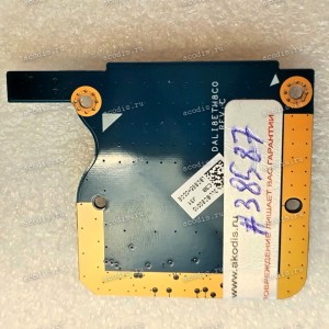 SD board Lenovo ThinkPad 11e 20G9S05K00 (Pentium 4405U) (DALI8ETH8C0, 3LLI8CB0010) SD board Lenovo ThinkPad 11e 20G9S05K00 (Pentium 4405U) (DALI8ETH8C0, 3LLI8CB0010)