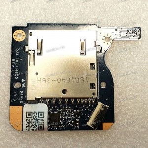SD board Lenovo ThinkPad 11e 20G9S05K00 (Pentium 4405U) (DALI8ETH8C0, 3LLI8CB0010)