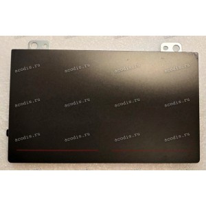 TouchPad Module Lenovo ThinkPad 11e 20E6-S00000 (Core M-5Y10c) with holder with black cover