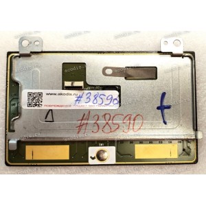 TouchPad Module Lenovo ThinkPad 11e 20E6-S00000 (Core M-5Y10c) with holder with black cover