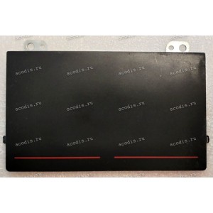 TouchPad Module Lenovo ThinkPad 11e 20G9S05K00 (Pentium 4405U) with holder with black cover (FBLI8014010)