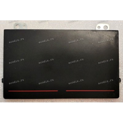 TouchPad Module Lenovo ThinkPad 11e 20G9S05K00 (Pentium 4405U) with holder with black cover (FBLI8014010)