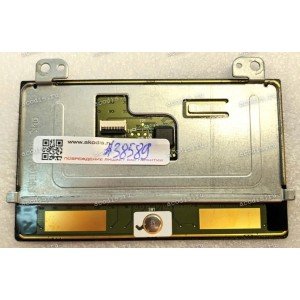 TouchPad Module Lenovo ThinkPad 11e 20G9S05K00 (Pentium 4405U) with holder with black cover (FBLI8014010)