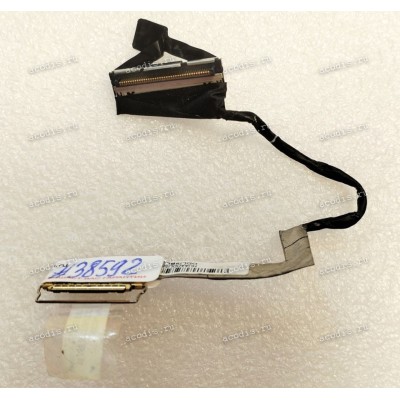LCD eDP cable Lenovo ThinkPad 11e 20E6-S00000 (Core M-5Y10c) (DDLI5BLC020)