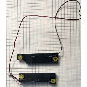 Speakers Asus FX707ZW (p/n 04072-04420100) SPEAKER SET Speakers Asus FX707ZW (p/n 04072-04420100) SPEAKER SET