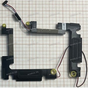 Speakers Asus UX393JA (p/n 04072-03660000) SPEAKER