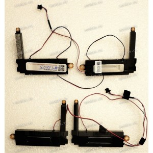 Speakers Asus UM5401QA (p/n 04072-04320500) SPEAKER SET 4PIN