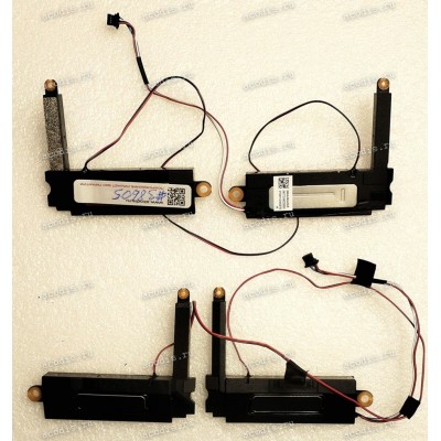 Speakers Asus UM5401QA (p/n 04072-04320500) SPEAKER SET 4PIN