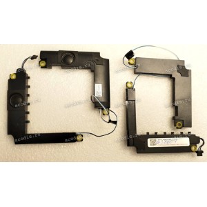 Speakers Asus X515JA (p/n 04072-03890100) SPK SET Speakers Asus X515JA (p/n 04072-03890100) SPK SET