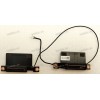 Speakers Asus B3302CEA ExpertBoook B5 B3302FEA (p/n 04072-04250300, HQ20330912000) SPEAKER BOX