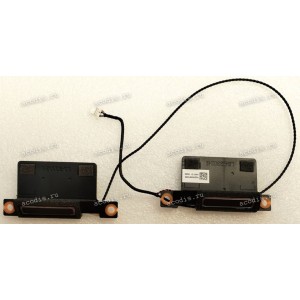 Speakers Asus B3302CEA ExpertBoook B5 B3302FEA (p/n 04072-04250300, HQ20330912000) SPEAKER BOX Speakers Asus B3302CEA ExpertBoook B5 B3302FEA (p/n 04072-04250300, HQ20330912000) SPEAKER BOX