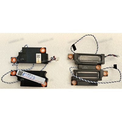 Speakers Asus G533QS (p/n 04072-04010400, 04072-04010500) SPEAKER SET