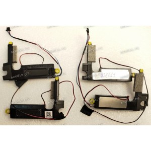 Speakers Asus UN5401QA (p/n 04072-04300100) SPEAKER SET WO AMP (VECO/PB3411KFG04K-040-9LM13)