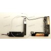 Speakers Asus X512UF-1G, X512U,F,D,J серия (p/n 04072-03030300) SPK WIFI ANTENNA Speakers Asus X512UF-1G, X512U,F,D,J серия (p/n 04072-03030300) SPK WIFI ANTENNA