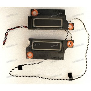 Speakers Asus G733QS ROG Strix G17 G713 G713QR, G713QR, G713QM, G733QS, G733QR, G713IM, G733QM, G713QY, G733ZX, G733ZW, G733ZM, G713RW, G713RM, G713RX, G713RS, G733ZS, G733CW, G733CX (p/n 04072-04020300, 04072-04020500) SPEAKER WOOFER