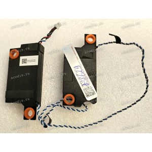 Speakers Asus G533QS (p/n 04072-04010300) SPEAKER WOOFER