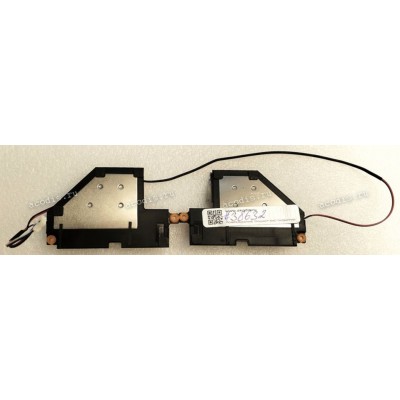 Speakers Asus GV301QA, GV301QE-211.ZG13, GV301RE-X13.R93050T, GV301RE-SKU7 (p/n 04072-03980100) Speaker Set 