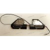 Speakers Asus GV301QA, GV301QE-211.ZG13, GV301RE-X13.R93050T, GV301RE-SKU7 (p/n 04072-03980100) Speaker Set 