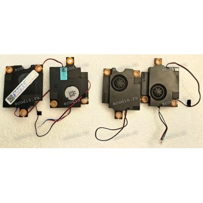 Speakers Asus G713QC (p/n 04072-04040000) SPEAKER