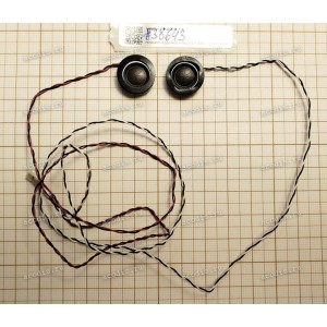 Speaker Sony VPCSE PCG-41414V (p/n A-1854-754-A, A1854754A) V0b0 Sp Lr (Foster) (S)