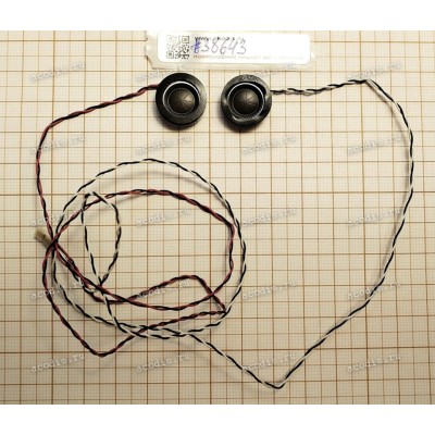 Speaker Sony VPCSE PCG-41414V (p/n A-1854-754-A, A1854754A) V0b0 Sp Lr (Foster) (S)