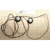 Speaker Sony VPCSE PCG-41414V (p/n A-1854-754-A, A1854754A) V0b0 Sp Lr (Foster) (S)