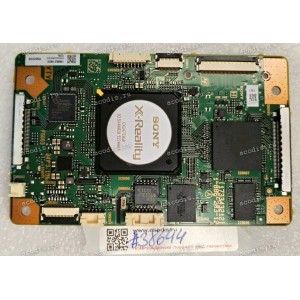 VTV Board Sony SVL24 SVL241A11L (p/n 1-886-283-12; 189521822, 189521722, 173343212) X-Reality