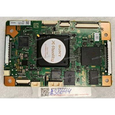 VTV Board Sony SVL24 SVL241A11L (p/n 1-886-283-12; 189521822, 189521722, 173343212) X-Reality