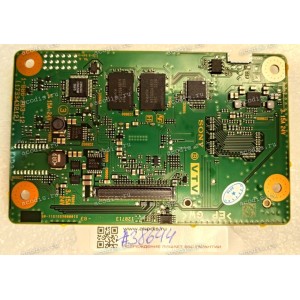 VTV Board Sony SVL24 SVL241A11L (p/n 1-886-283-12; 189521822, 189521722, 173343212) X-Reality