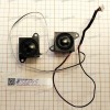 Speakers Sony SVE15, SVE151 (p/n FW407 L + R, A1888136A, A-1888-136-A) SPK MOD ASSY NONJP(W/L/R)VAN